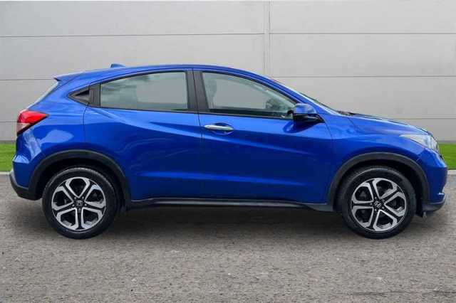 Honda HR-V 1.5 I-VTEC SE 5DR 