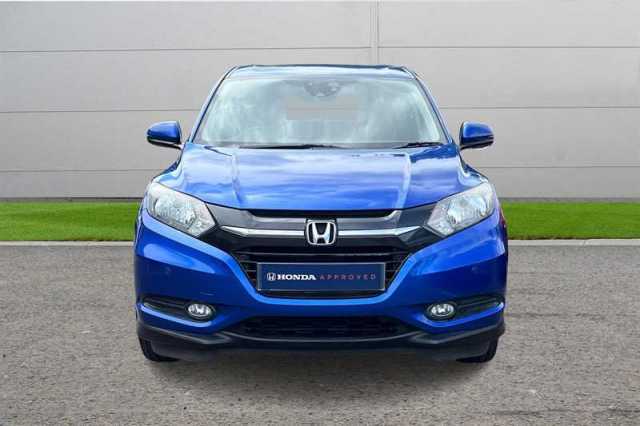 Honda HR-V 1.5 I-VTEC SE 5DR 