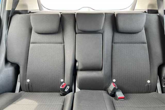 Honda HR-V 1.5 I-VTEC SE 5DR 
