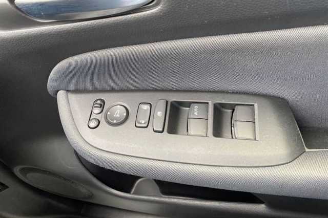 Honda Jazz Hybrid 1.5 I-MMD HYBRID ELEGANCE 5DR ECVT 
