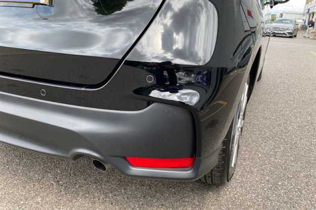 Honda Jazz Hybrid 1.5 I-MMD HYBRID ELEGANCE 5DR ECVT 