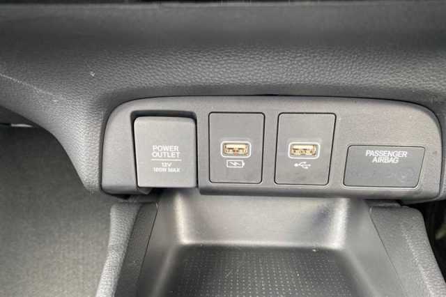 Honda Jazz Hybrid 1.5 I-MMD HYBRID ELEGANCE 5DR ECVT 
