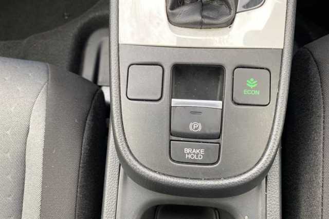 Honda Jazz Hybrid 1.5 I-MMD HYBRID ELEGANCE 5DR ECVT 