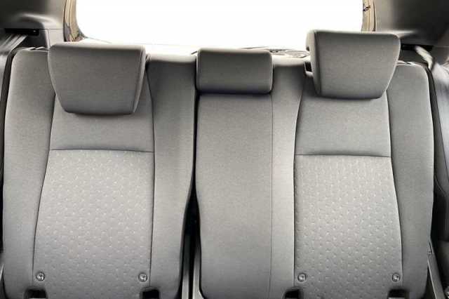Honda Jazz Hybrid 1.5 I-MMD HYBRID ELEGANCE 5DR ECVT 