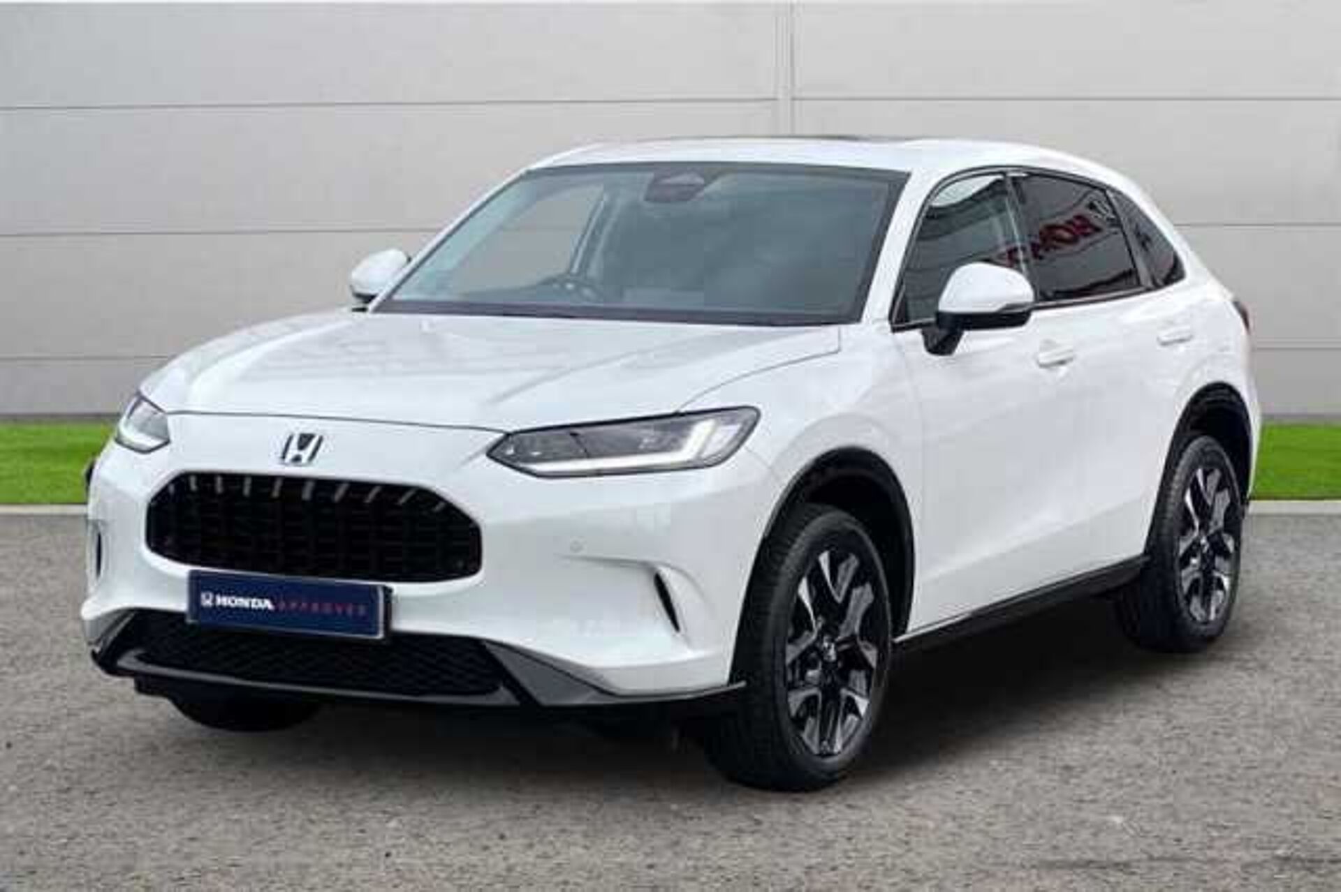 Honda ZR-V e:HEV 2.0 EHEV ADVANCE 5DR CVT 