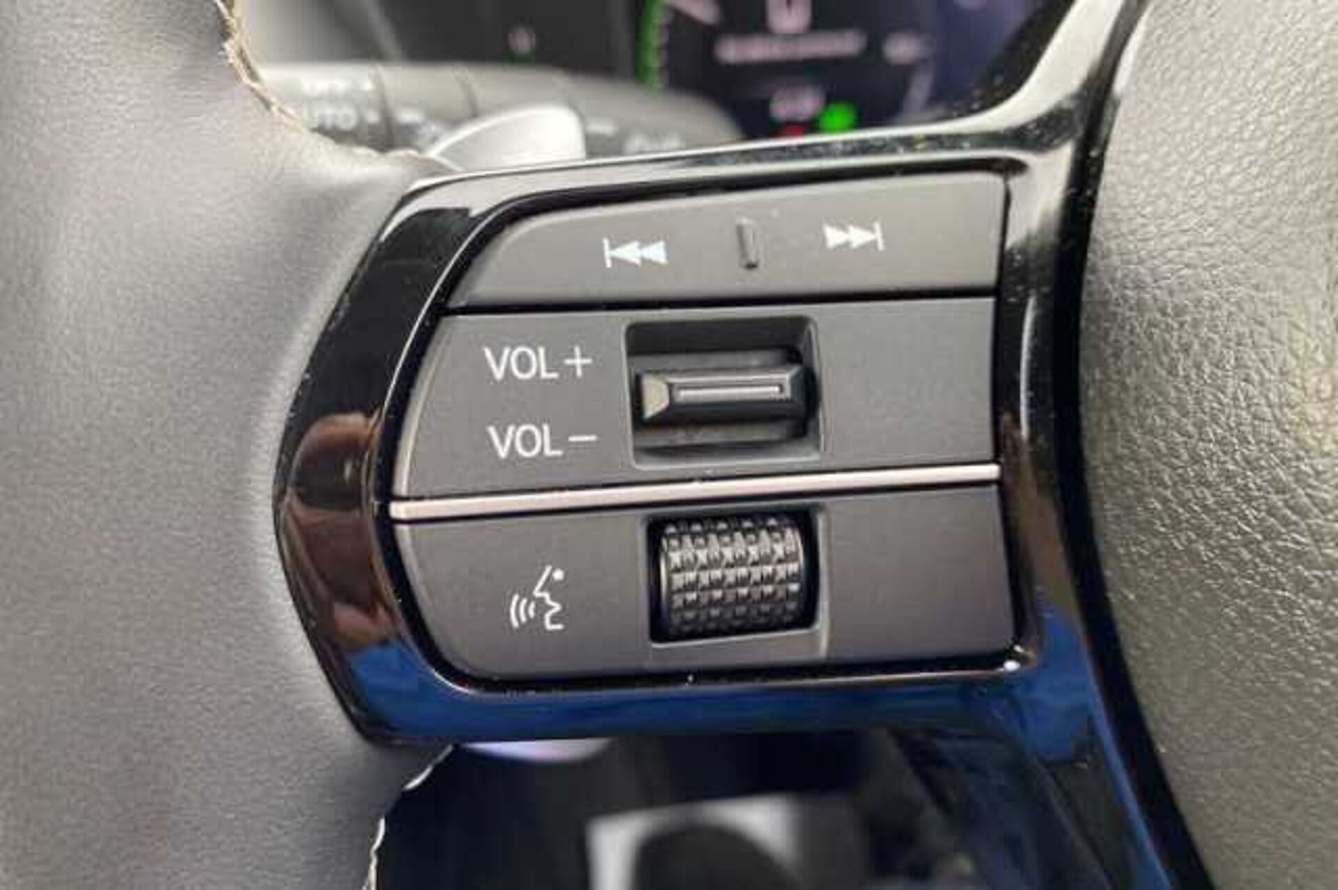 Honda ZR-V e:HEV 2.0 EHEV ADVANCE 5DR CVT 
