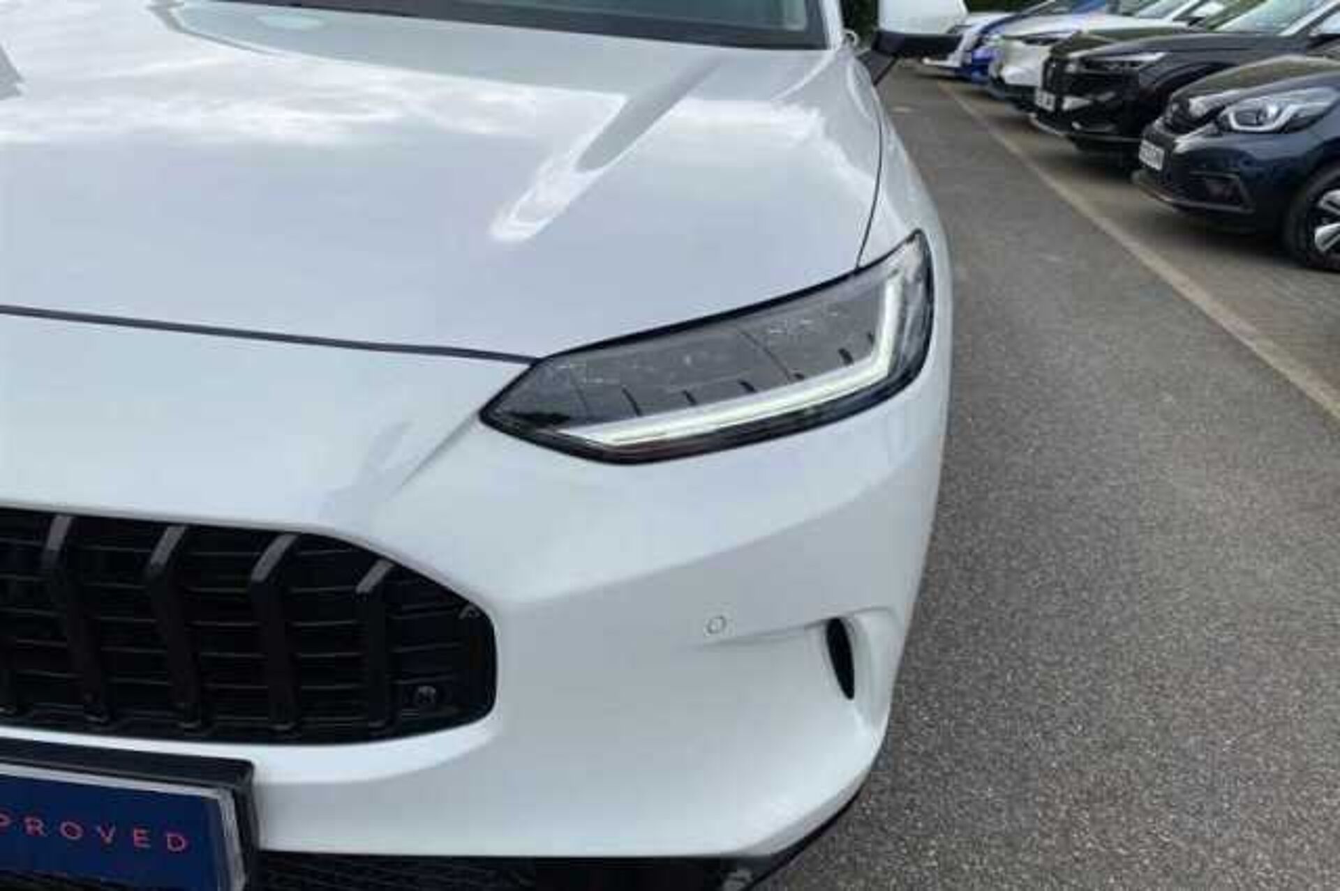 Honda ZR-V e:HEV 2.0 EHEV ADVANCE 5DR CVT 