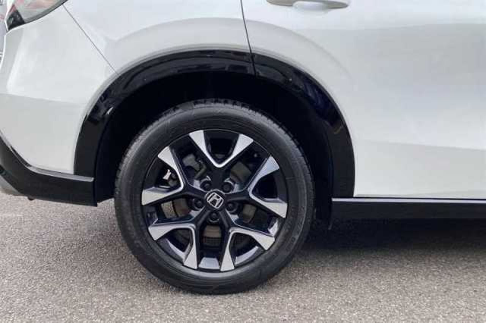 Honda ZR-V e:HEV 2.0 EHEV ADVANCE 5DR CVT 