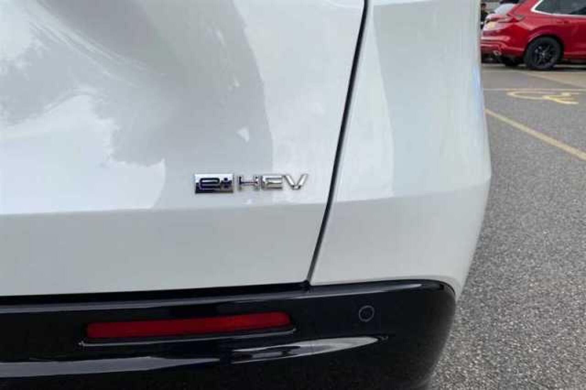 Honda ZR-V e:HEV 2.0 EHEV ADVANCE 5DR CVT 
