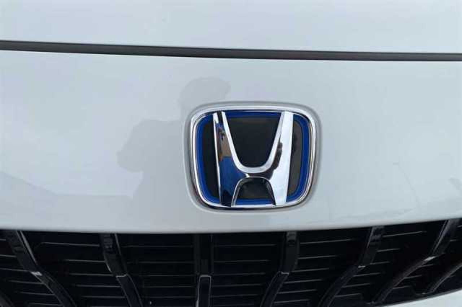 Honda ZR-V e:HEV 2.0 EHEV ADVANCE 5DR CVT 