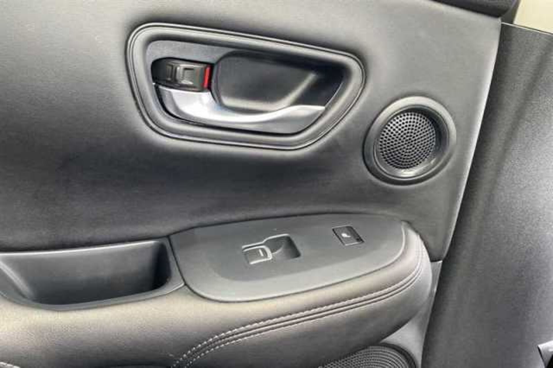 Honda ZR-V e:HEV 2.0 EHEV ADVANCE 5DR CVT 