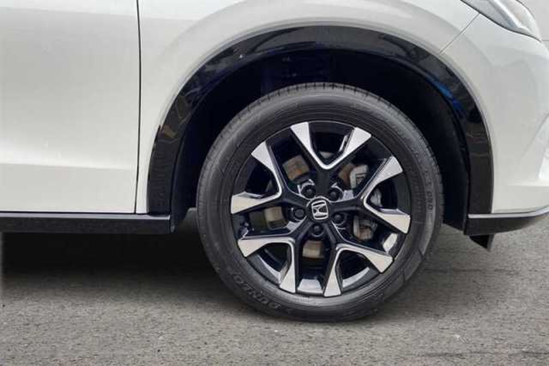 Honda ZR-V e:HEV 2.0 EHEV ADVANCE 5DR CVT 