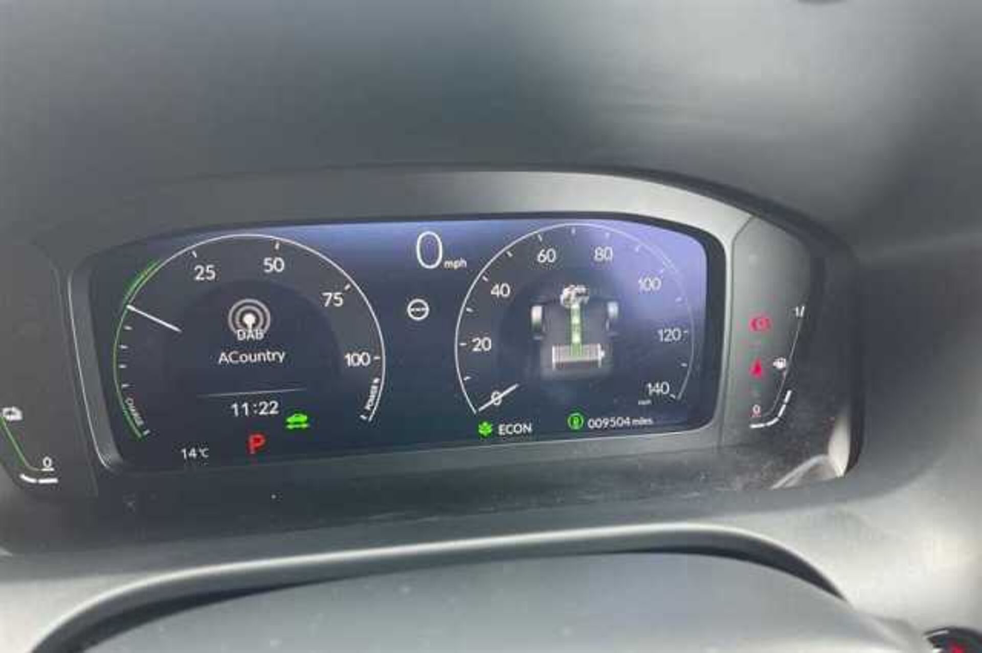 Honda ZR-V e:HEV 2.0 eHEV Sport 5dr CVT 
