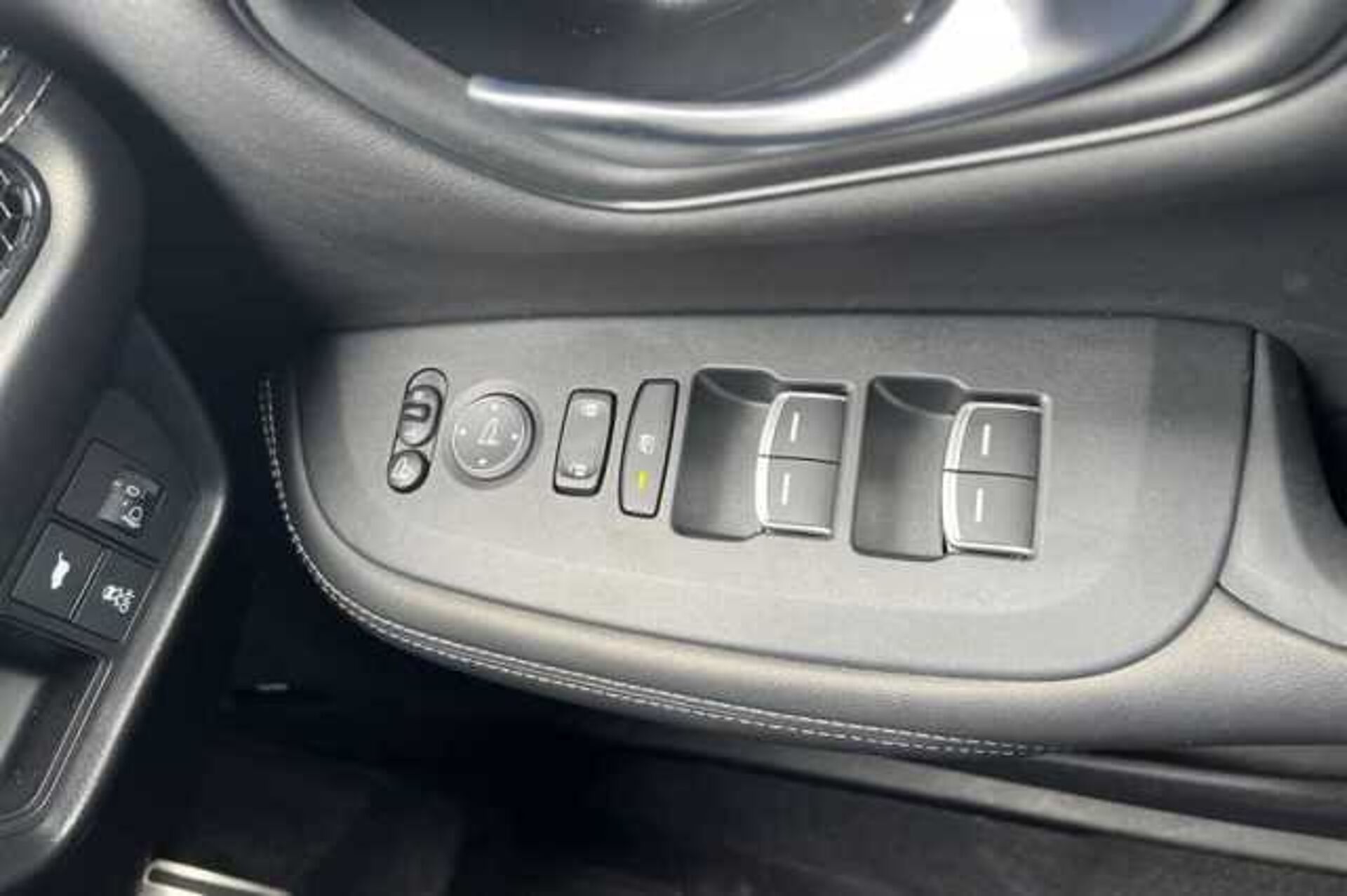 Honda ZR-V e:HEV 2.0 eHEV Sport 5dr CVT 