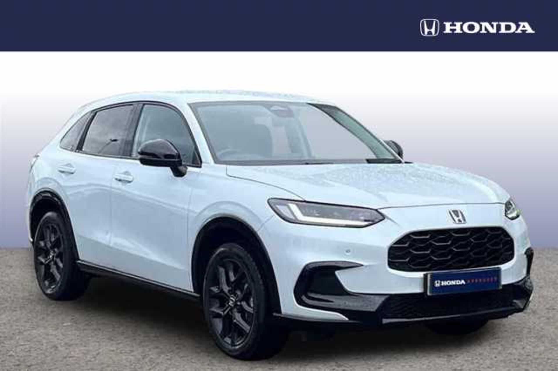 Honda ZR-V e:HEV 2.0 eHEV Sport 5dr CVT 