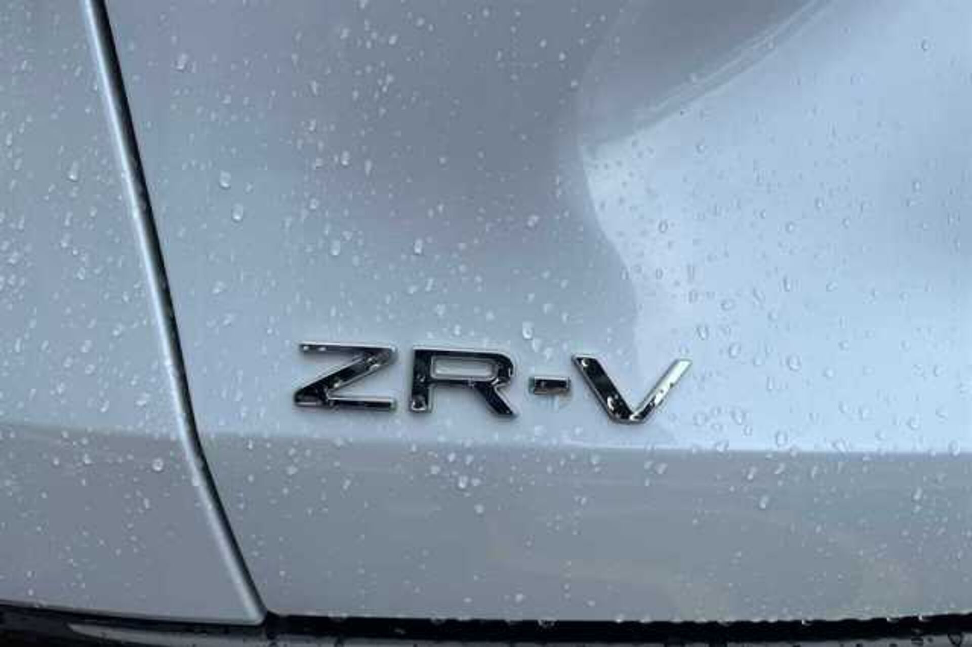 Honda ZR-V e:HEV 2.0 eHEV Sport 5dr CVT 