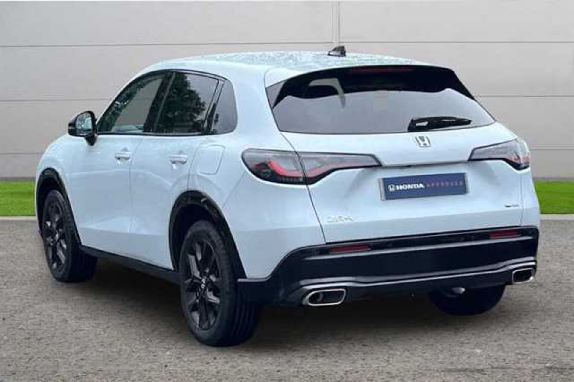 Honda ZR-V e:HEV 2.0 eHEV Sport 5dr CVT 
