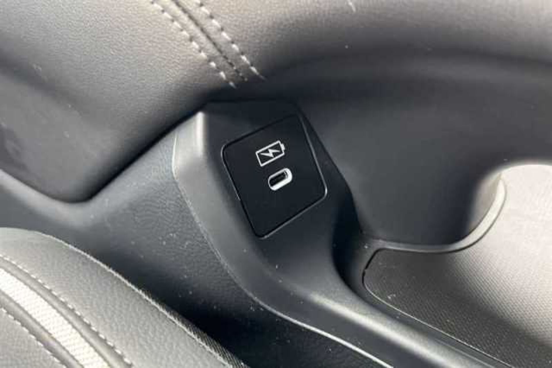 Honda ZR-V e:HEV 2.0 eHEV Sport 5dr CVT 