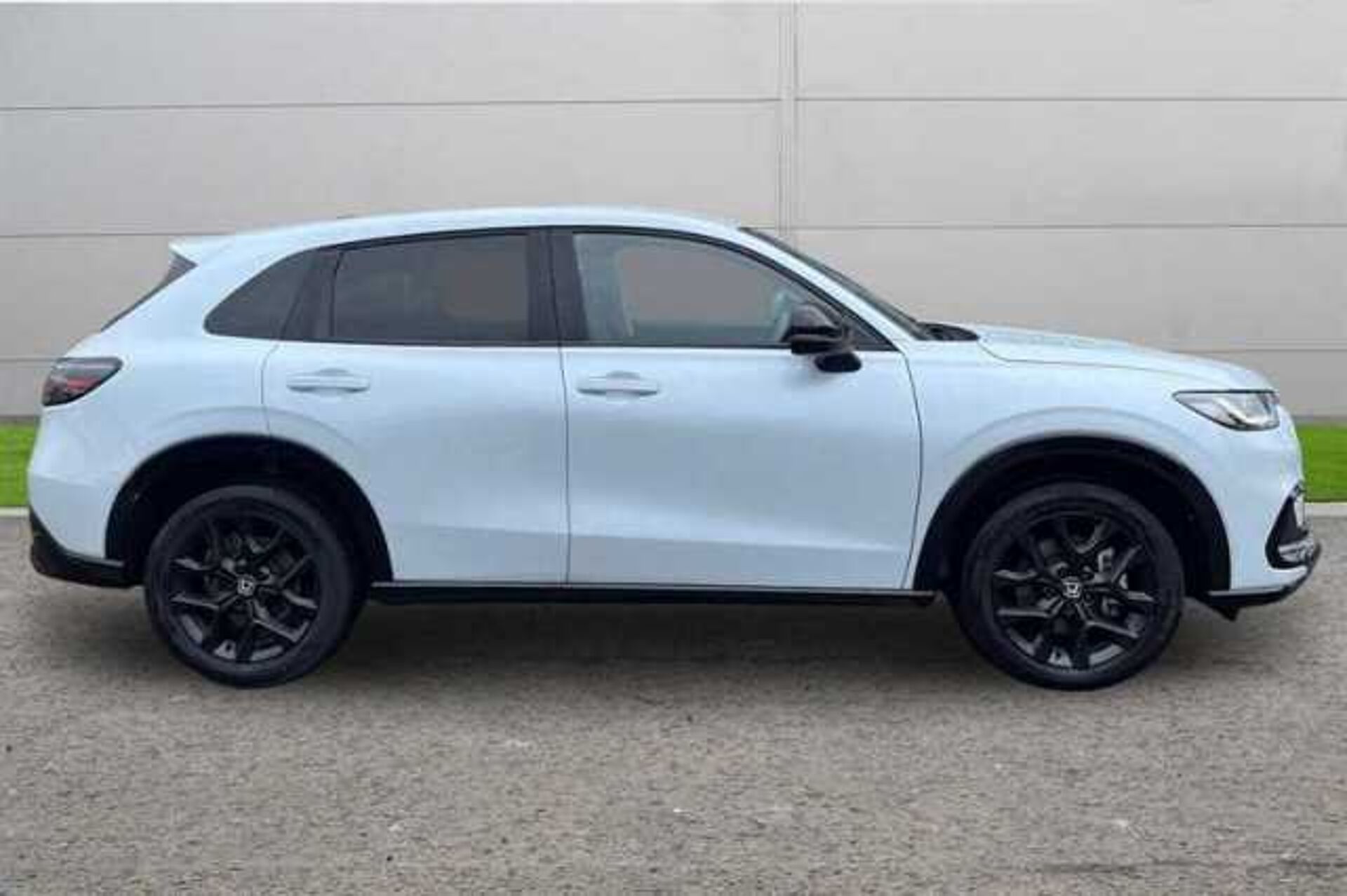 Honda ZR-V e:HEV 2.0 eHEV Sport 5dr CVT 