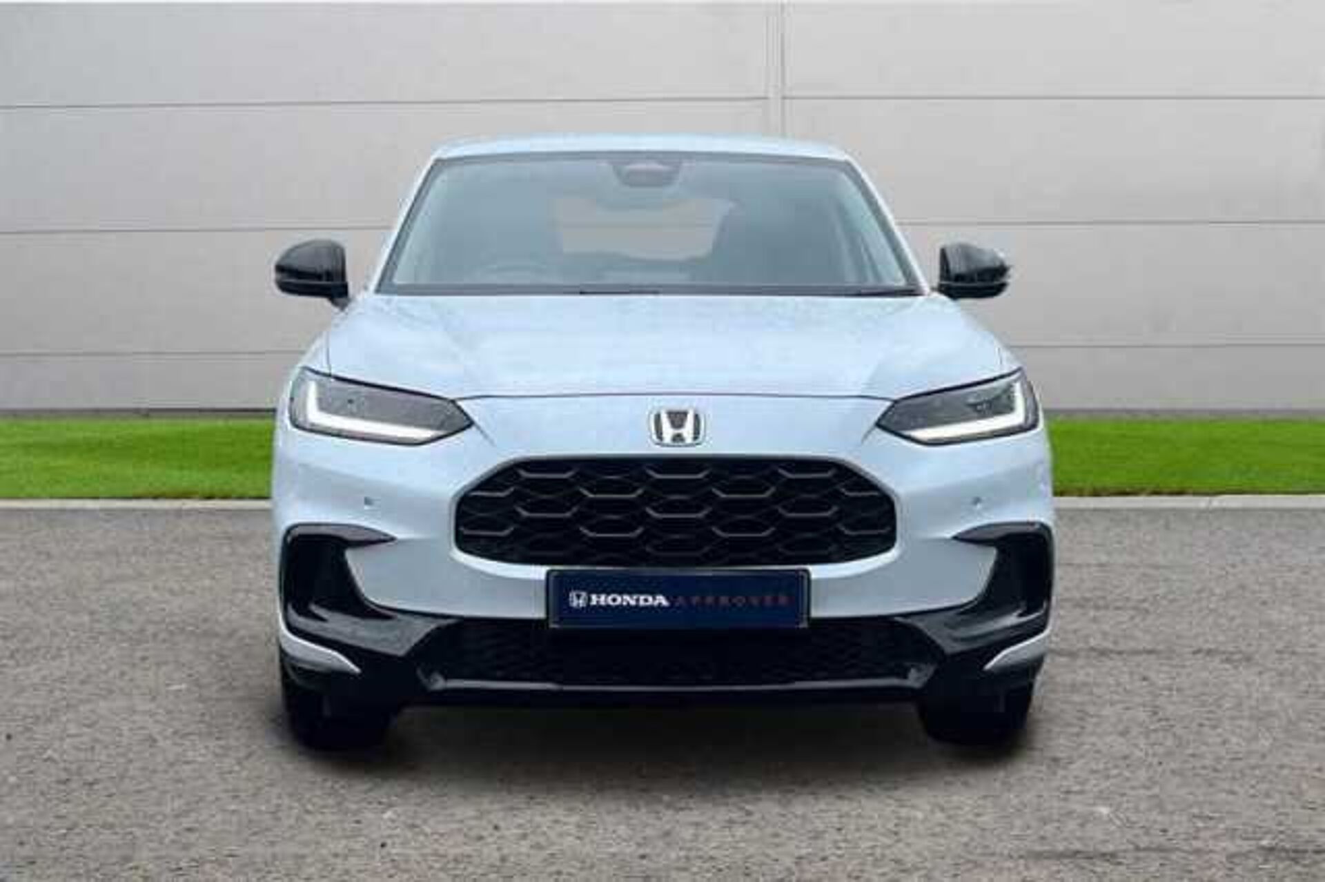 Honda ZR-V e:HEV 2.0 eHEV Sport 5dr CVT 