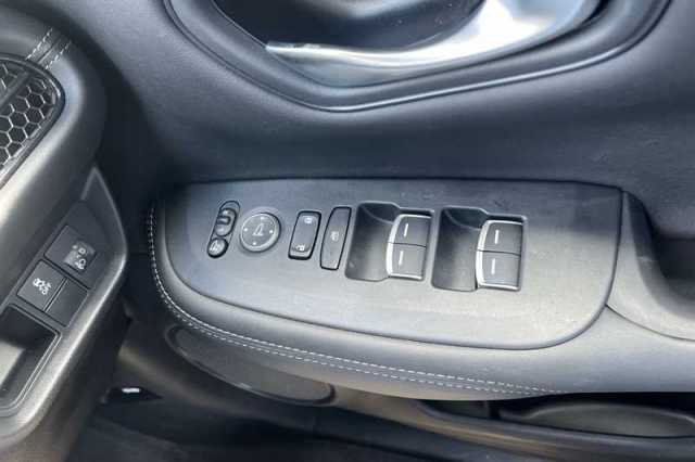 Honda ZR-V e:HEV 2.0 EHEV ELEGANCE 5DR CVT 