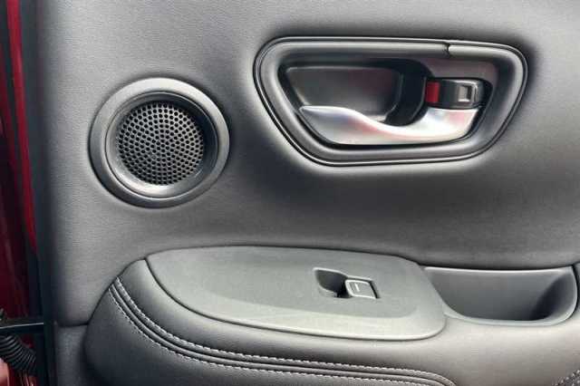 Honda ZR-V e:HEV 2.0 EHEV ELEGANCE 5DR CVT 