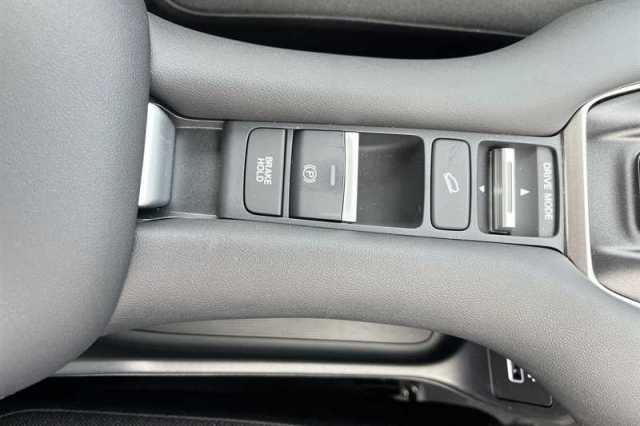 Honda ZR-V e:HEV 2.0 EHEV ELEGANCE 5DR CVT 