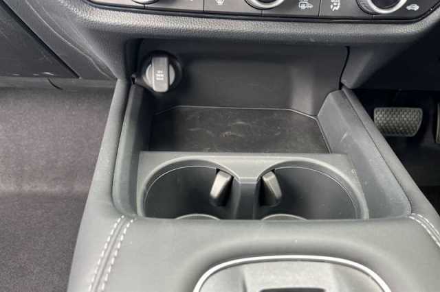 Honda ZR-V e:HEV 2.0 EHEV ELEGANCE 5DR CVT 