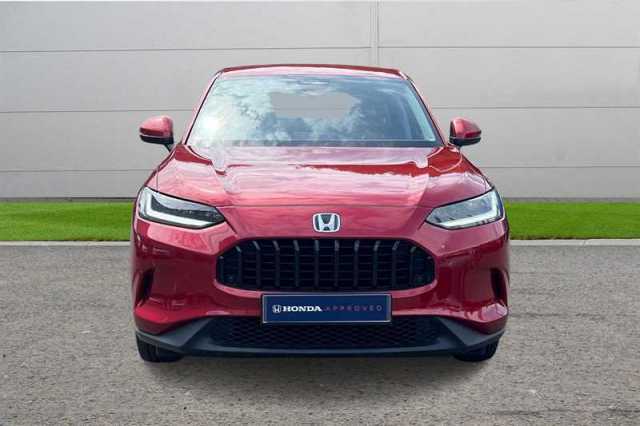 Honda ZR-V e:HEV 2.0 EHEV ELEGANCE 5DR CVT 