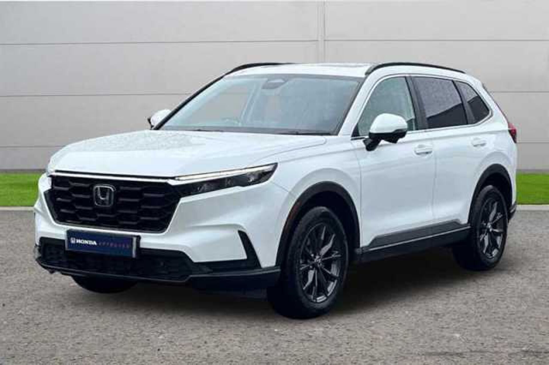 Honda CR-V Hybrid 2.0 EHEV ELEGANCE 5DR ECVT 