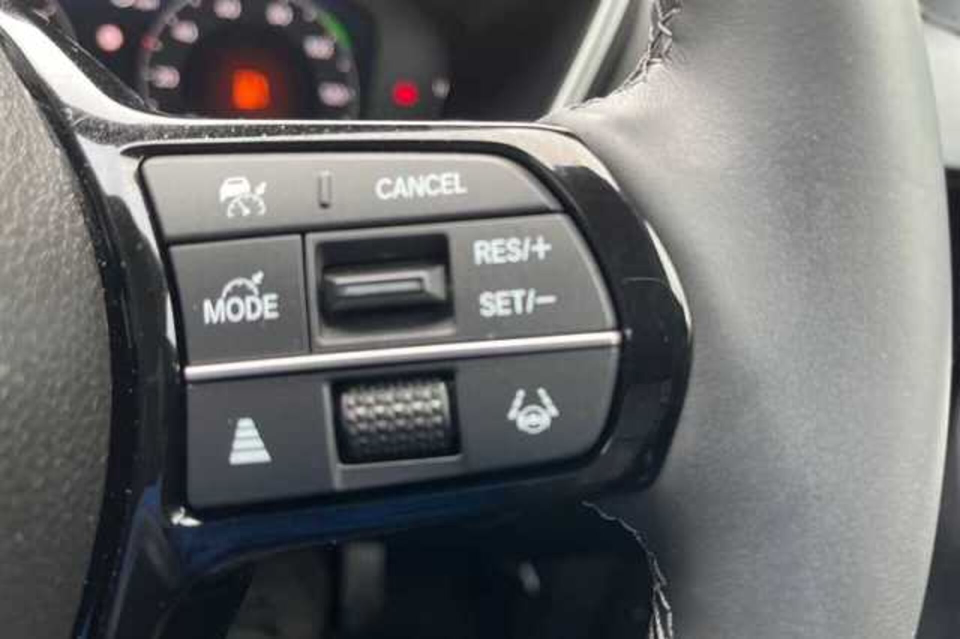 Honda CR-V Hybrid 2.0 EHEV ELEGANCE 5DR ECVT 