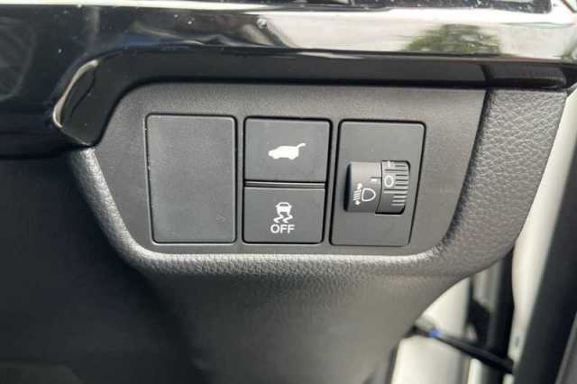 Honda CR-V Hybrid 2.0 EHEV ELEGANCE 5DR ECVT 