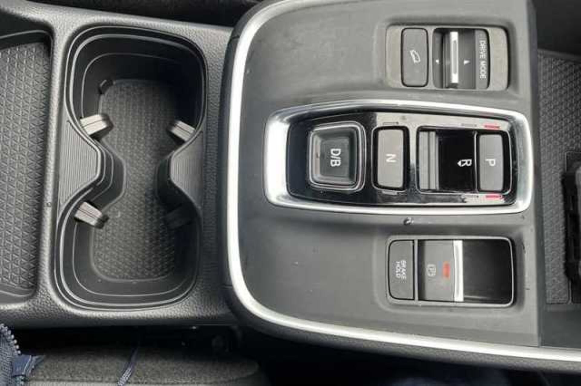 Honda CR-V Hybrid 2.0 EHEV ELEGANCE 5DR ECVT 