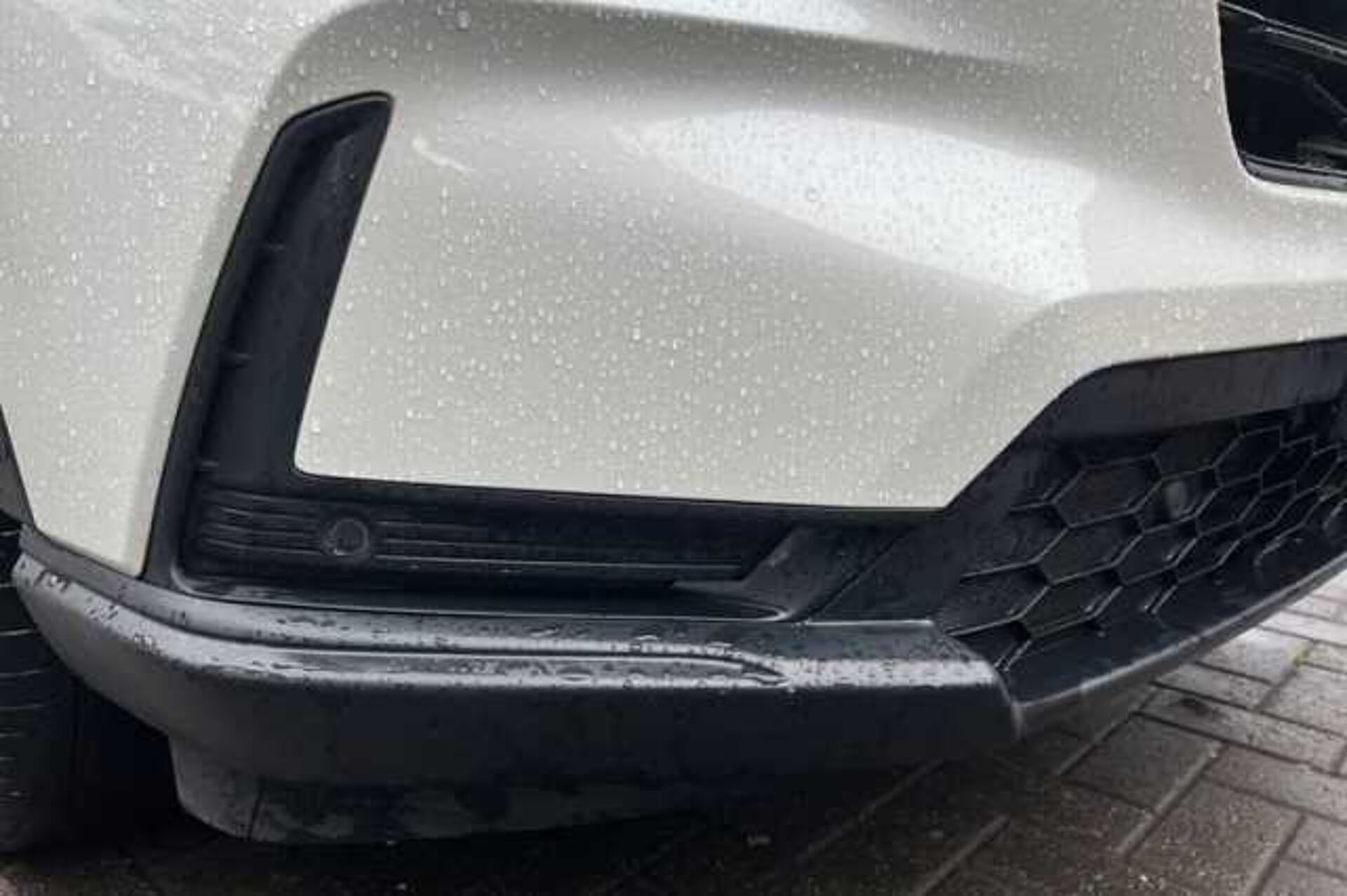 Honda CR-V Hybrid 2.0 EHEV ELEGANCE 5DR ECVT 