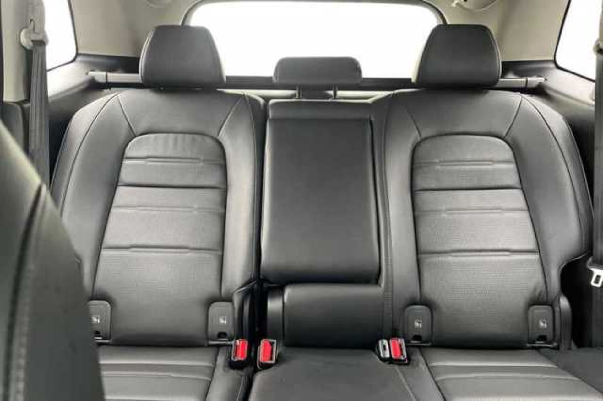 Honda CR-V Hybrid 2.0 EHEV ELEGANCE 5DR ECVT 