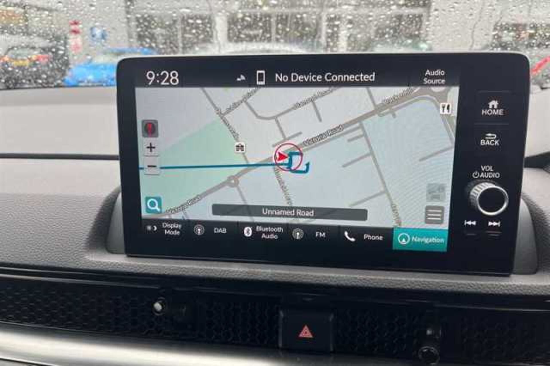 Honda CR-V Hybrid 2.0 EHEV ADVANCE 5DR ECVT 