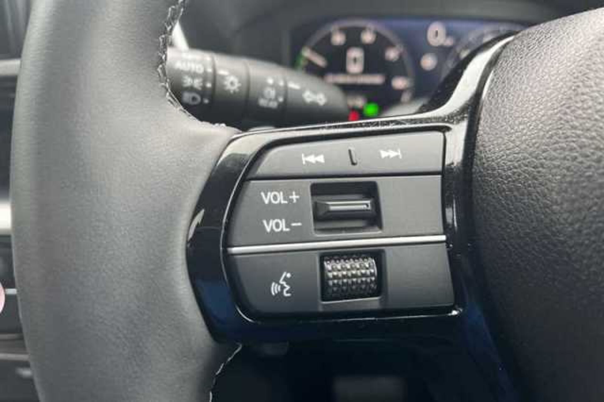 Honda CR-V Hybrid 2.0 EHEV ADVANCE 5DR ECVT 
