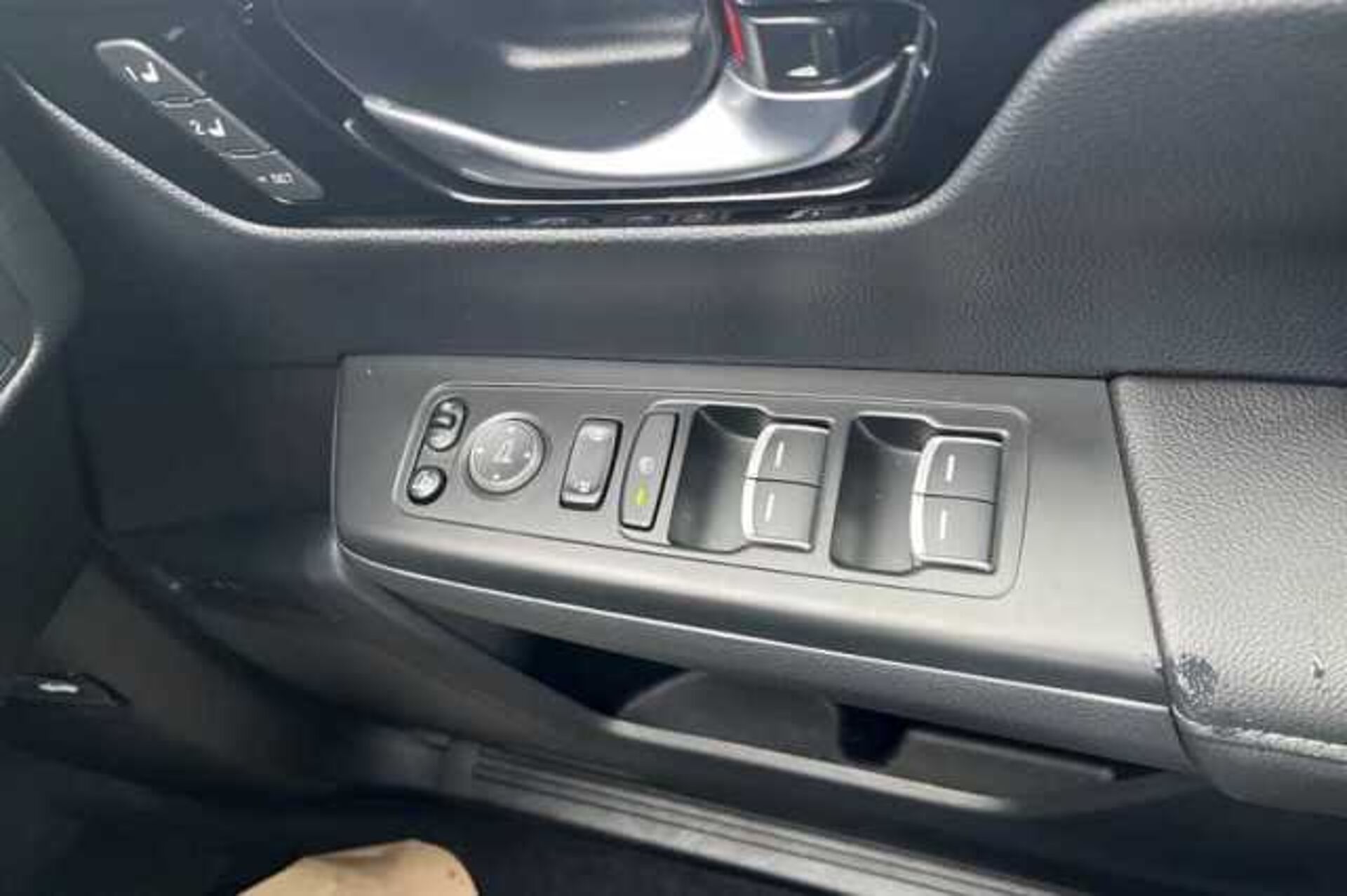 Honda CR-V Hybrid 2.0 EHEV ADVANCE 5DR ECVT 