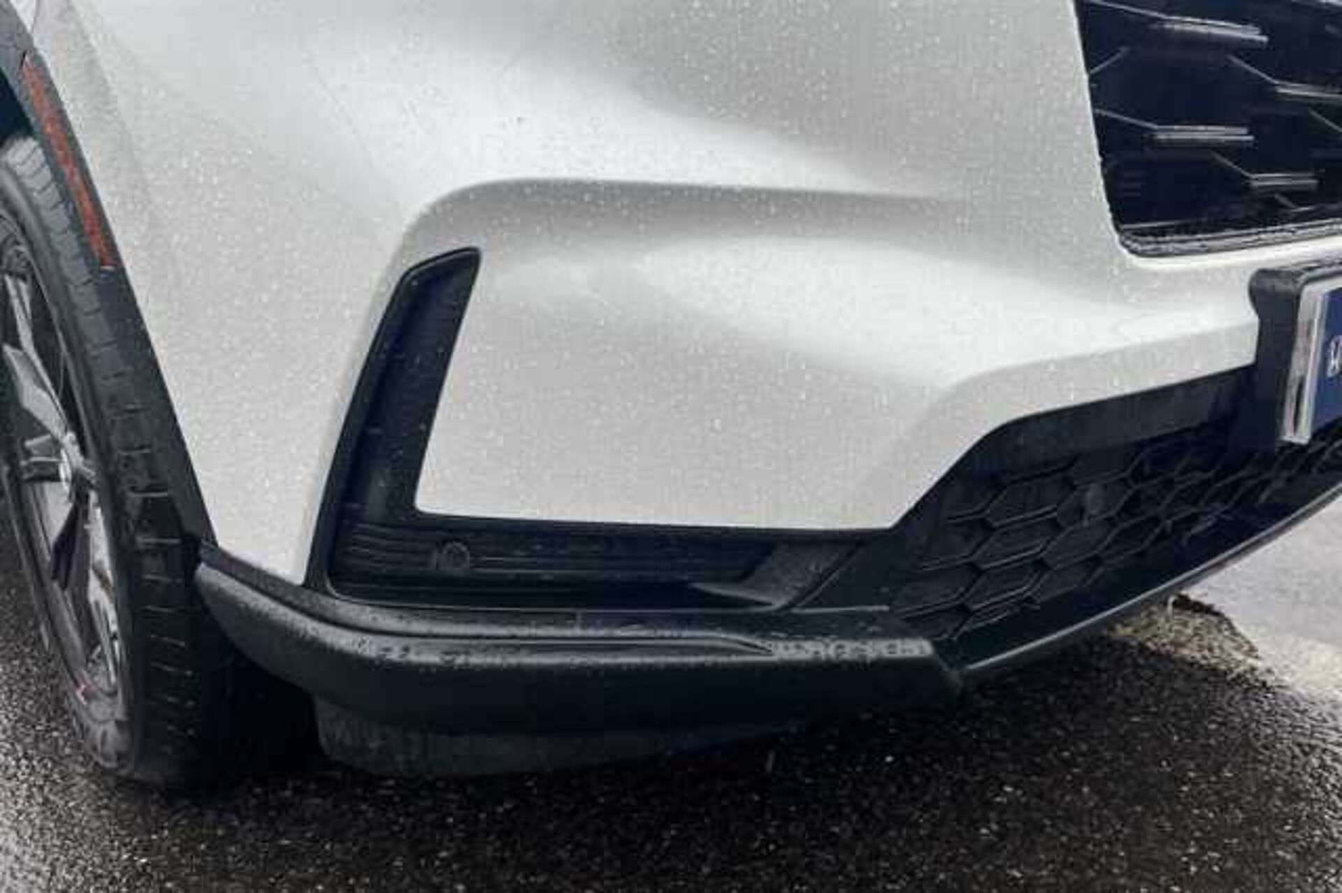 Honda CR-V Hybrid 2.0 EHEV ADVANCE 5DR ECVT 