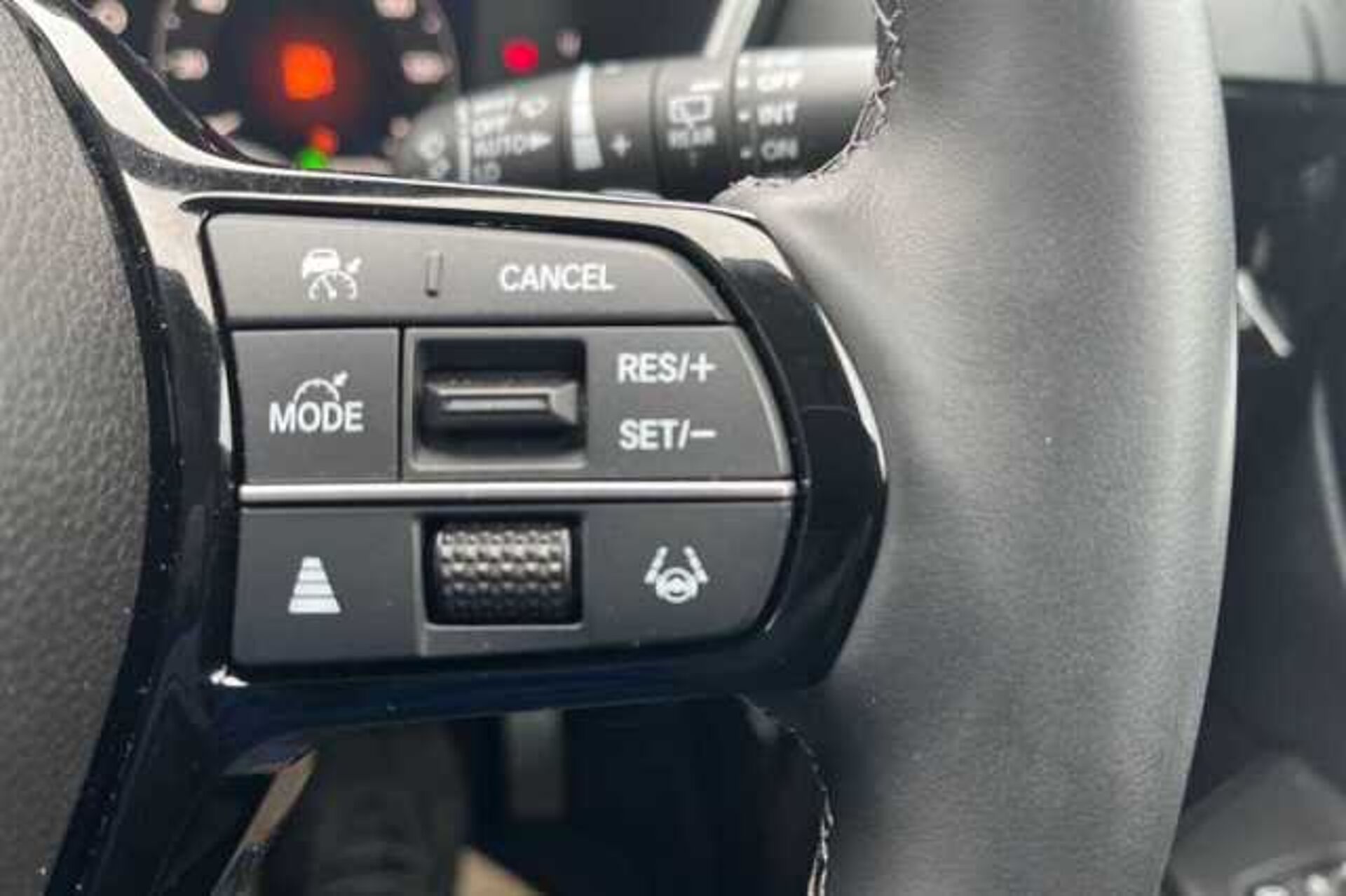 Honda CR-V Hybrid 2.0 EHEV ADVANCE 5DR ECVT 