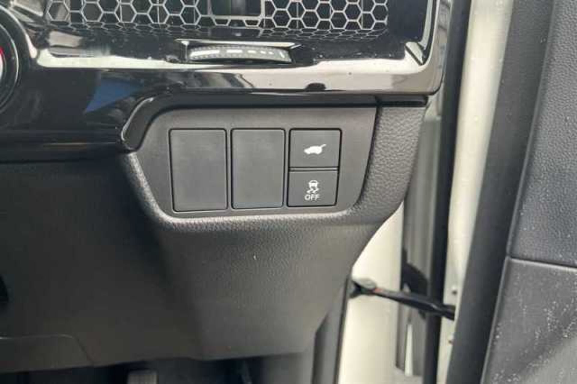 Honda CR-V Hybrid 2.0 EHEV ADVANCE 5DR ECVT 