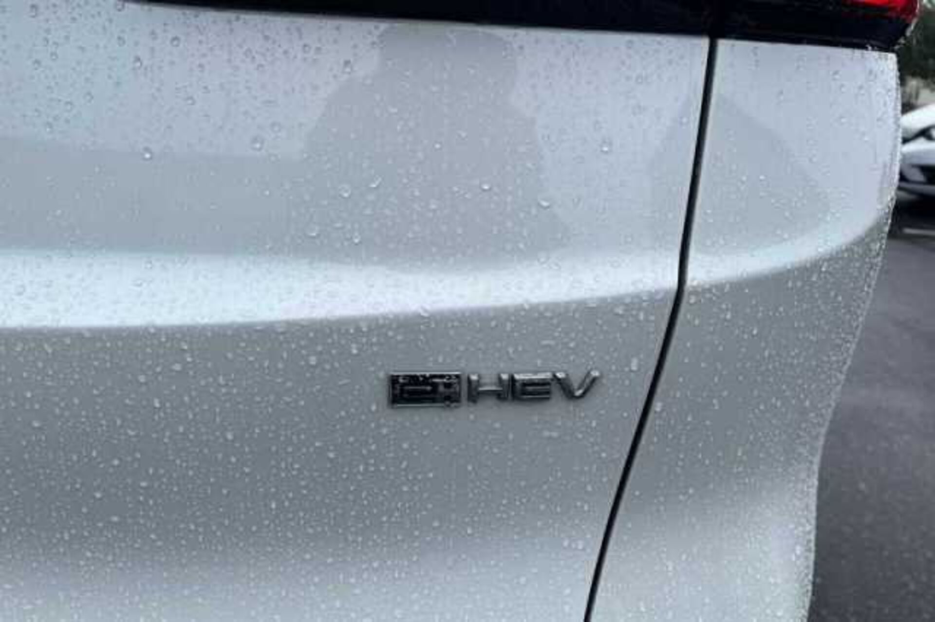 Honda CR-V Hybrid 2.0 EHEV ADVANCE 5DR ECVT 