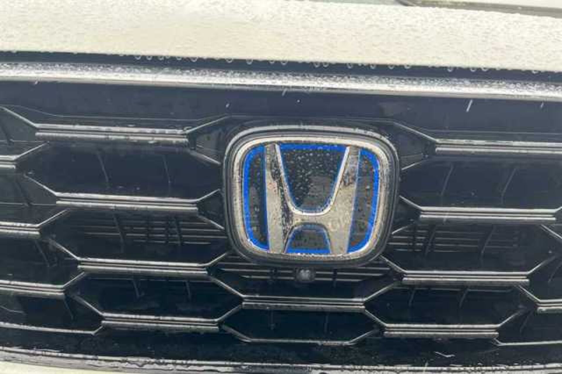 Honda CR-V Hybrid 2.0 EHEV ADVANCE 5DR ECVT 