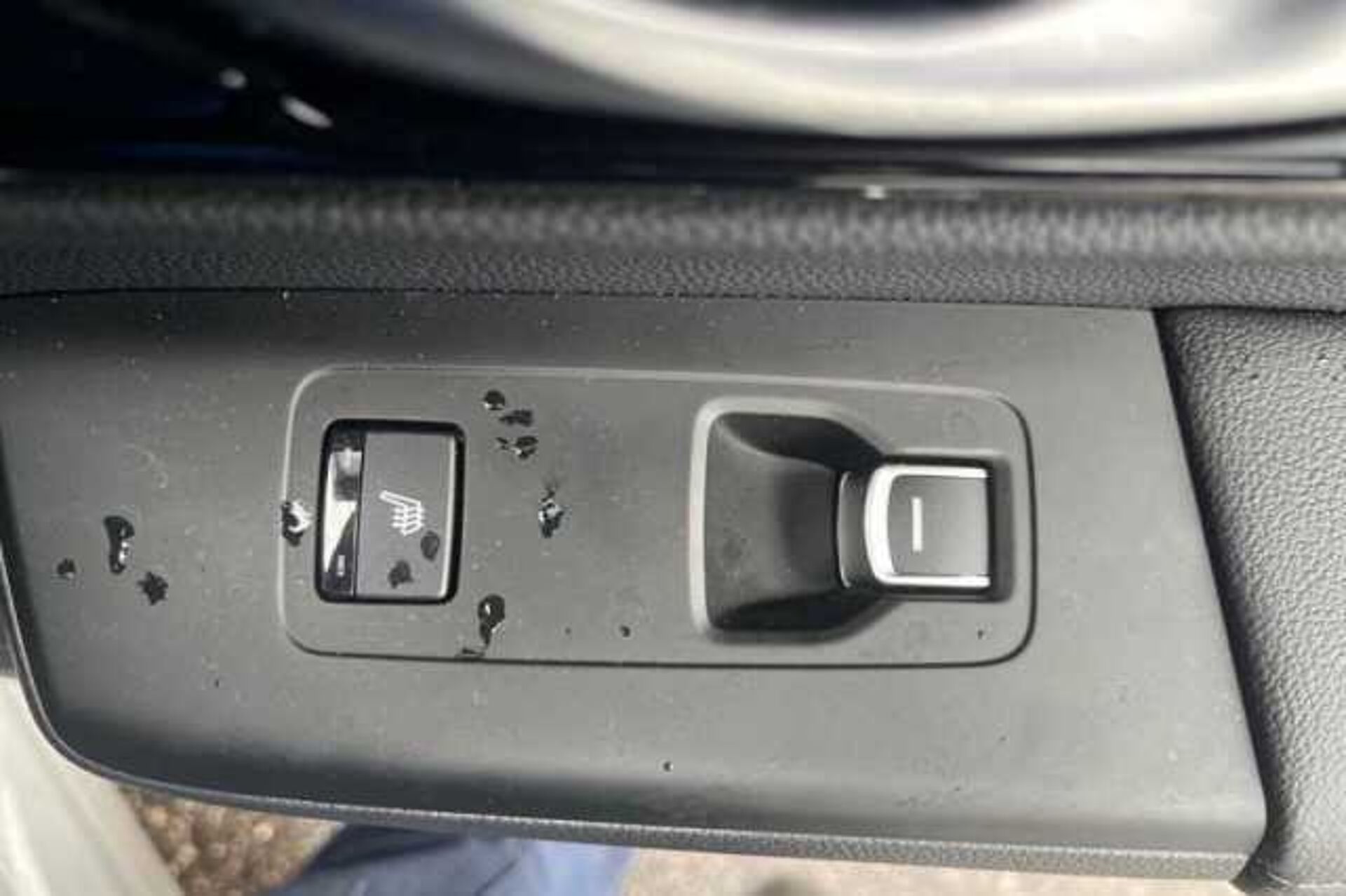 Honda CR-V Hybrid 2.0 EHEV ADVANCE 5DR ECVT 