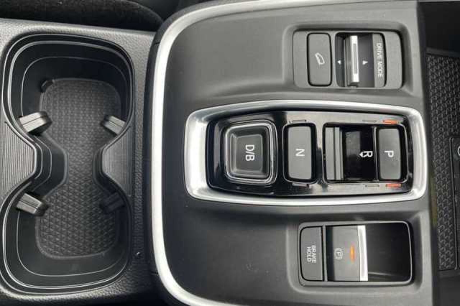 Honda CR-V Hybrid 2.0 EHEV ADVANCE 5DR ECVT 