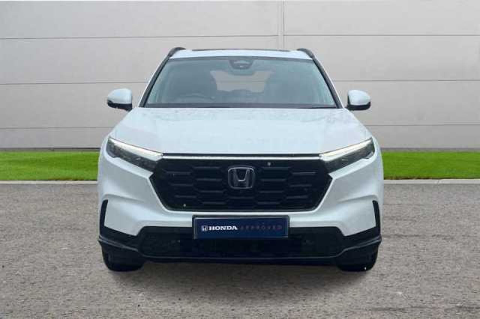 Honda CR-V Hybrid 2.0 EHEV ADVANCE 5DR ECVT 