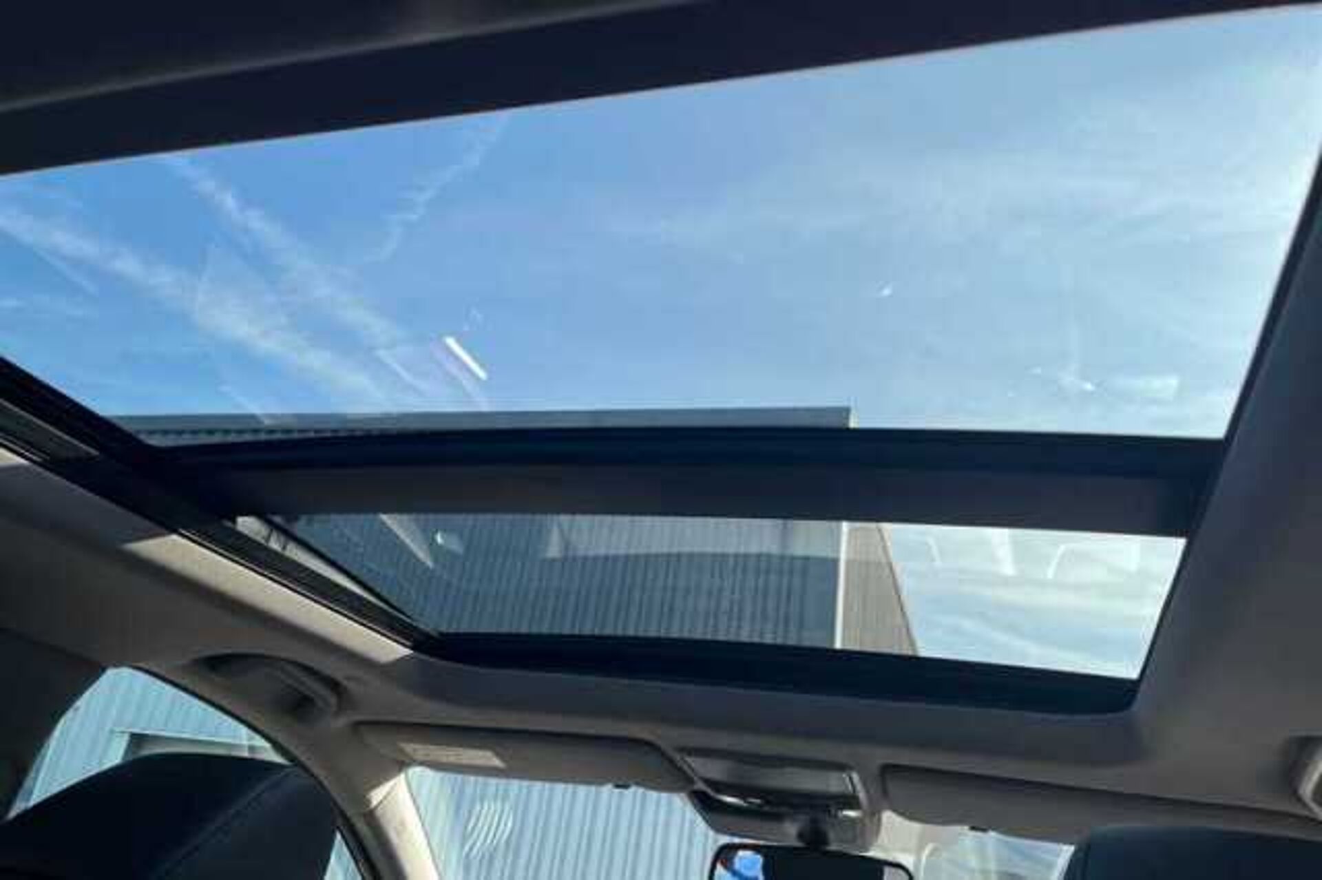 Honda CR-V 1.5 VTEC TURBO EX 5DR 