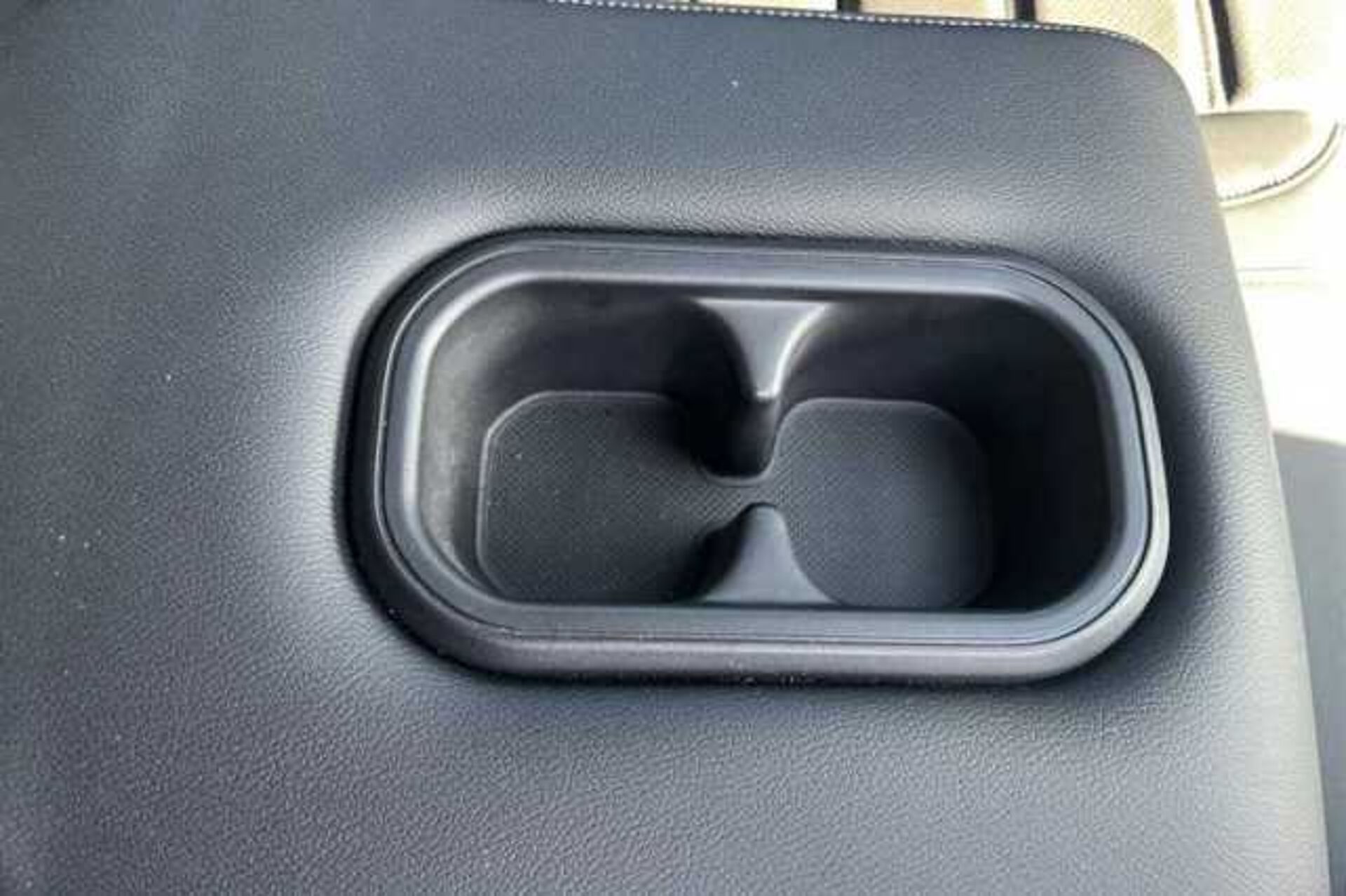 Honda CR-V 1.5 VTEC TURBO EX 5DR 