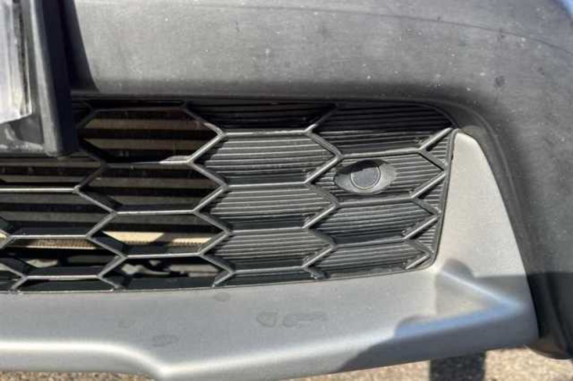 Honda CR-V 1.5 VTEC TURBO EX 5DR 