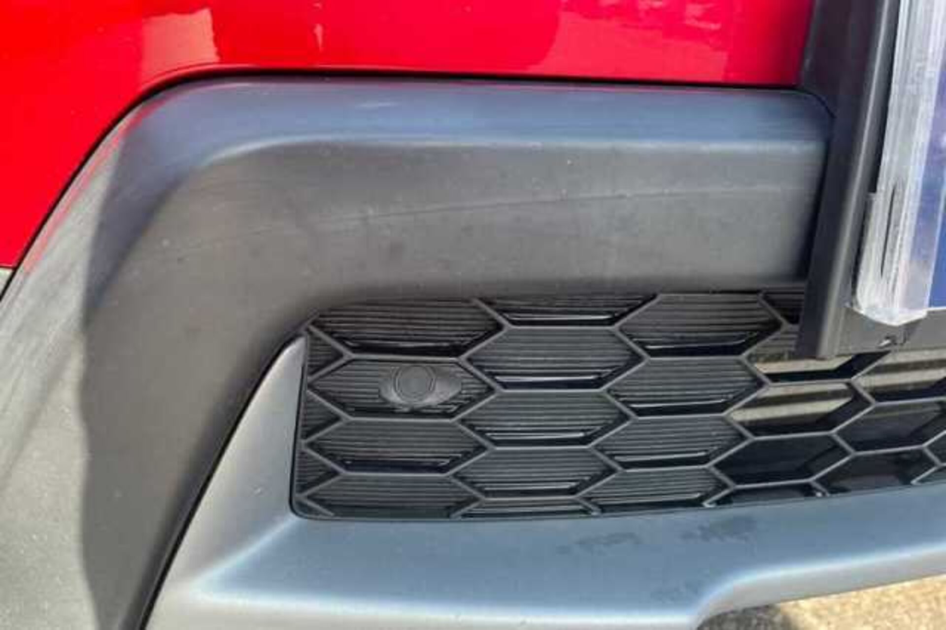 Honda CR-V 1.5 VTEC TURBO EX 5DR 